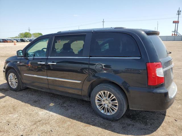 Photo 1 VIN: 2C4RC1CG2ER273175 - CHRYSLER MINIVAN 