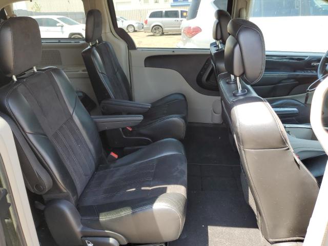 Photo 10 VIN: 2C4RC1CG2ER273175 - CHRYSLER MINIVAN 