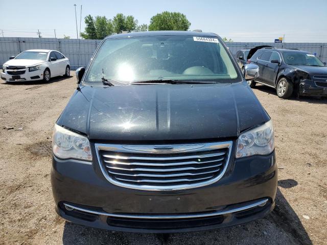 Photo 4 VIN: 2C4RC1CG2ER273175 - CHRYSLER MINIVAN 