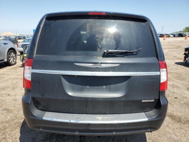 Photo 5 VIN: 2C4RC1CG2ER273175 - CHRYSLER MINIVAN 