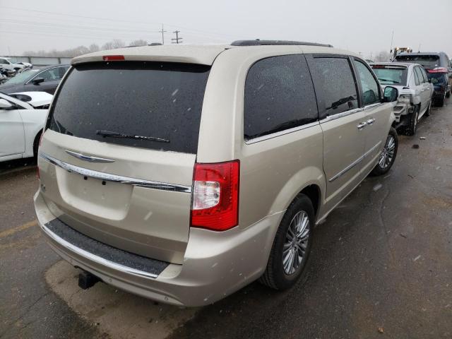 Photo 3 VIN: 2C4RC1CG2ER273435 - CHRYSLER TOWN &AMP COU 