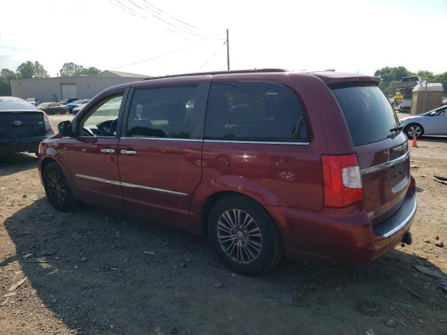 Photo 1 VIN: 2C4RC1CG2ER285150 - CHRYSLER MINIVAN 