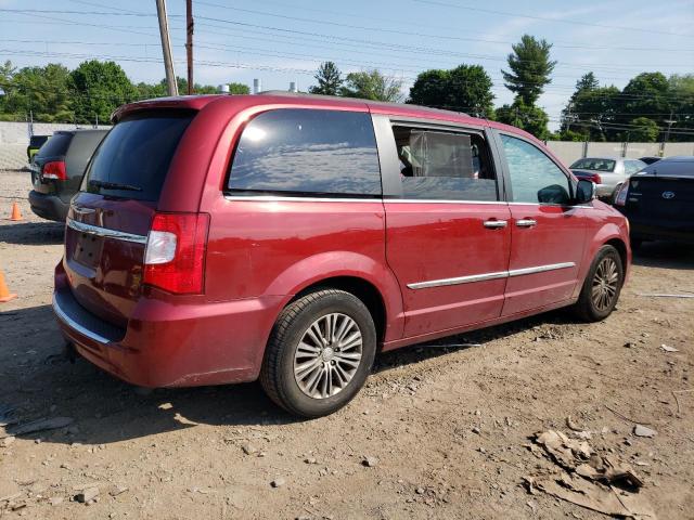 Photo 2 VIN: 2C4RC1CG2ER285150 - CHRYSLER MINIVAN 