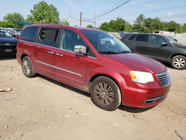 Photo 3 VIN: 2C4RC1CG2ER285150 - CHRYSLER MINIVAN 