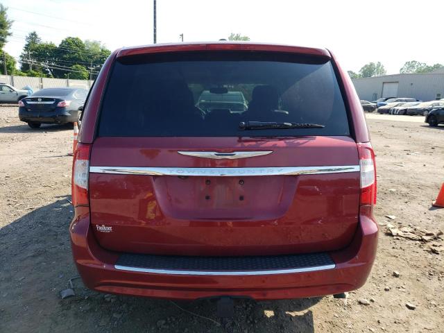 Photo 5 VIN: 2C4RC1CG2ER285150 - CHRYSLER MINIVAN 