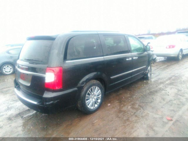 Photo 3 VIN: 2C4RC1CG2ER330104 - CHRYSLER TOWN & COUNTRY 