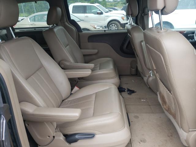 Photo 5 VIN: 2C4RC1CG2ER373681 - CHRYSLER TOWN &AMP COU 