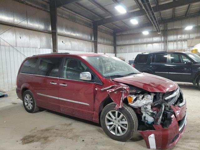 Photo 3 VIN: 2C4RC1CG2ER413127 - CHRYSLER TOWN & COU 