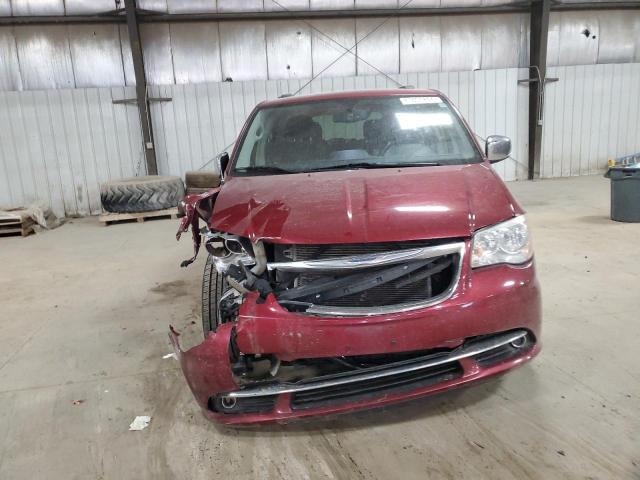 Photo 4 VIN: 2C4RC1CG2ER413127 - CHRYSLER TOWN & COU 