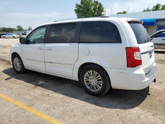 Photo 1 VIN: 2C4RC1CG2ER413838 - CHRYSLER MINIVAN 