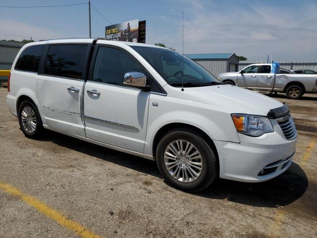 Photo 3 VIN: 2C4RC1CG2ER413838 - CHRYSLER MINIVAN 