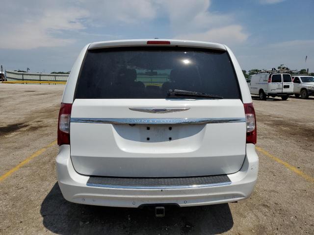 Photo 5 VIN: 2C4RC1CG2ER413838 - CHRYSLER MINIVAN 