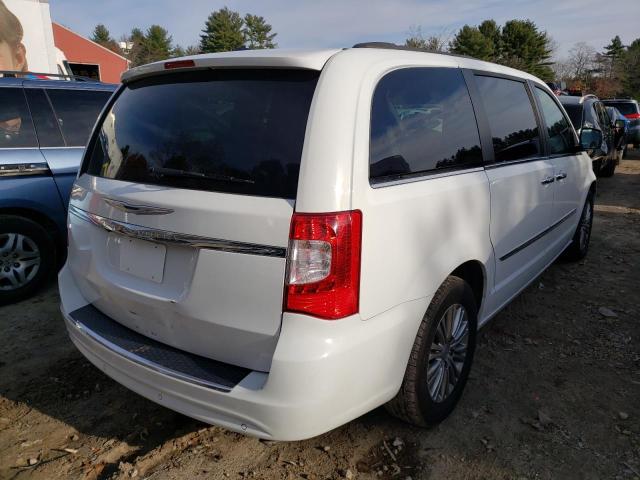 Photo 3 VIN: 2C4RC1CG2ER418733 - CHRYSLER TOWN &AMP COU 