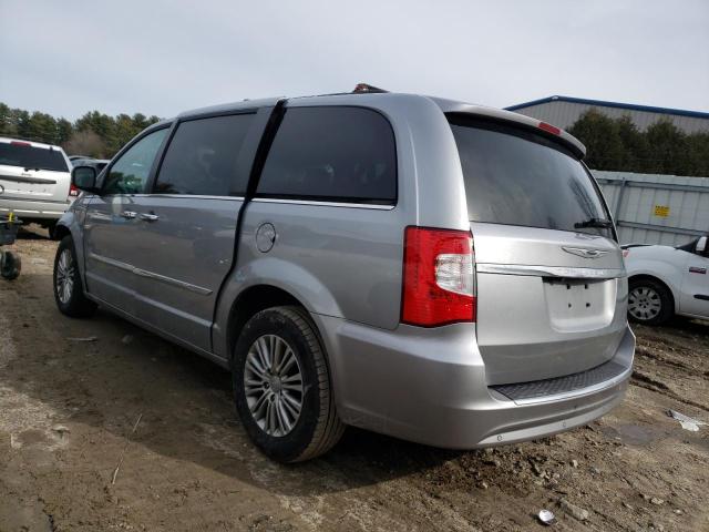 Photo 1 VIN: 2C4RC1CG2ER461730 - CHRYSLER TOWN & COU 