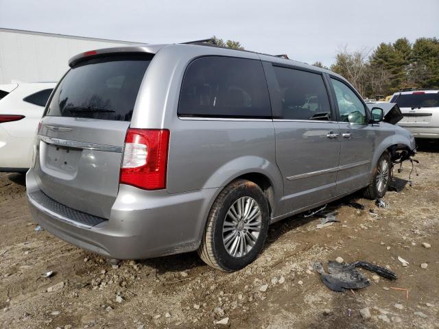 Photo 2 VIN: 2C4RC1CG2ER461730 - CHRYSLER TOWN & COU 