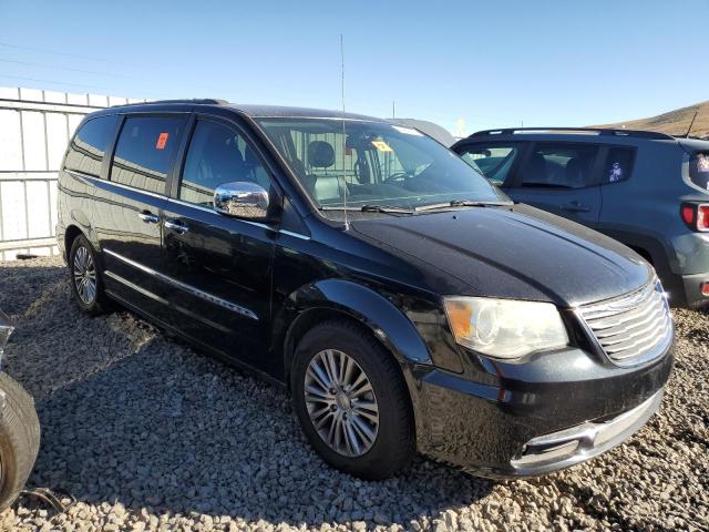 Photo 3 VIN: 2C4RC1CG2ER464451 - CHRYSLER TOWN & COU 