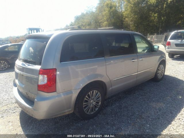 Photo 3 VIN: 2C4RC1CG2FR514721 - CHRYSLER TOWN & COUNTRY 