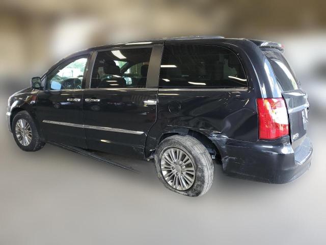 Photo 1 VIN: 2C4RC1CG2FR539781 - CHRYSLER MINIVAN 