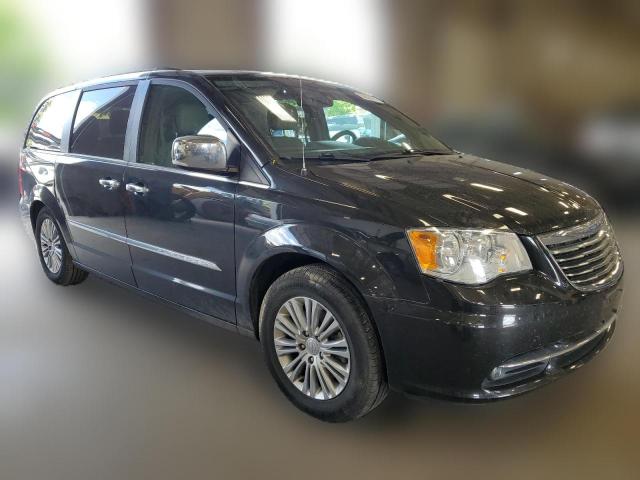 Photo 3 VIN: 2C4RC1CG2FR539781 - CHRYSLER MINIVAN 