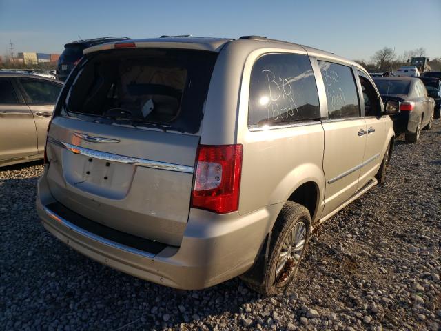 Photo 3 VIN: 2C4RC1CG2FR578371 - CHRYSLER TOWN &AMP COU 