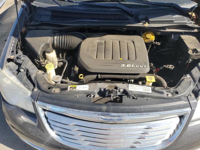 Photo 11 VIN: 2C4RC1CG2FR595008 - CHRYSLER TOWN & COU 