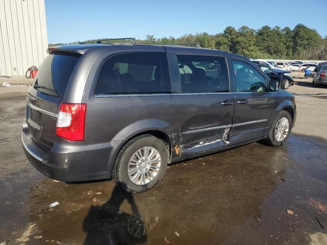 Photo 2 VIN: 2C4RC1CG2FR595008 - CHRYSLER TOWN & COU 