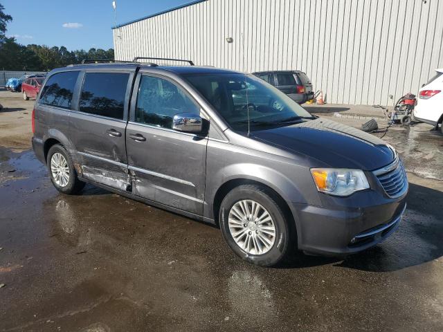 Photo 3 VIN: 2C4RC1CG2FR595008 - CHRYSLER TOWN & COU 