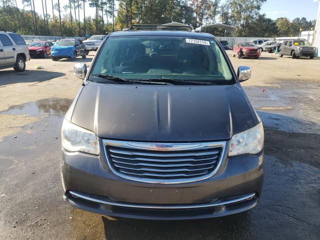 Photo 4 VIN: 2C4RC1CG2FR595008 - CHRYSLER TOWN & COU 