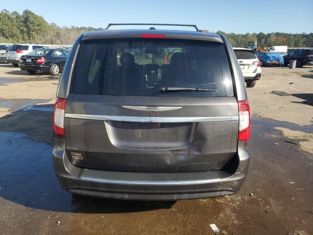 Photo 5 VIN: 2C4RC1CG2FR595008 - CHRYSLER TOWN & COU 