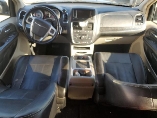 Photo 7 VIN: 2C4RC1CG2FR595008 - CHRYSLER TOWN & COU 