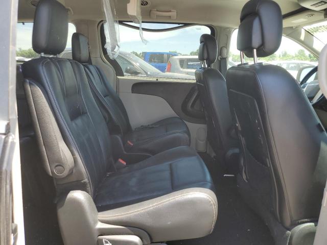 Photo 10 VIN: 2C4RC1CG2FR609893 - CHRYSLER MINIVAN 