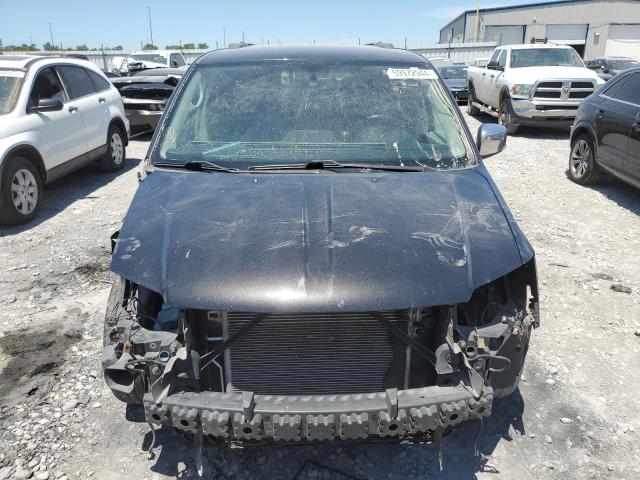 Photo 4 VIN: 2C4RC1CG2FR609893 - CHRYSLER MINIVAN 