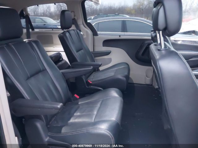 Photo 7 VIN: 2C4RC1CG2FR621154 - CHRYSLER TOWN AND COUNTRY 