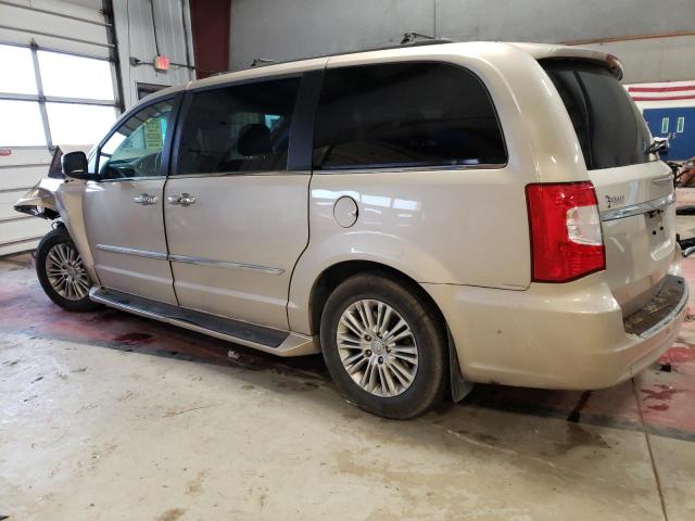 Photo 1 VIN: 2C4RC1CG2FR627150 - CHRYSLER MINIVAN 