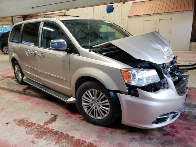 Photo 3 VIN: 2C4RC1CG2FR627150 - CHRYSLER MINIVAN 