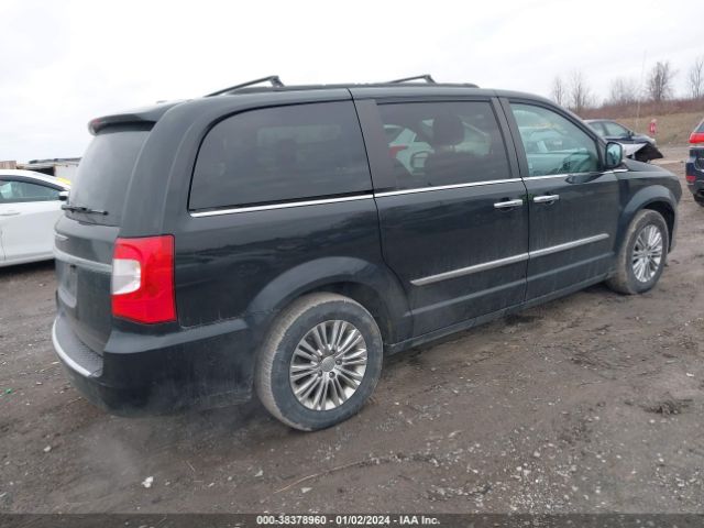 Photo 3 VIN: 2C4RC1CG2FR675246 - CHRYSLER TOWN & COUNTRY 