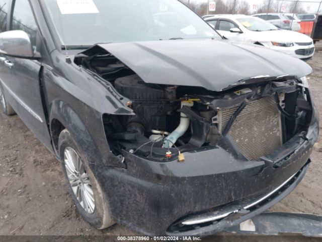 Photo 5 VIN: 2C4RC1CG2FR675246 - CHRYSLER TOWN & COUNTRY 