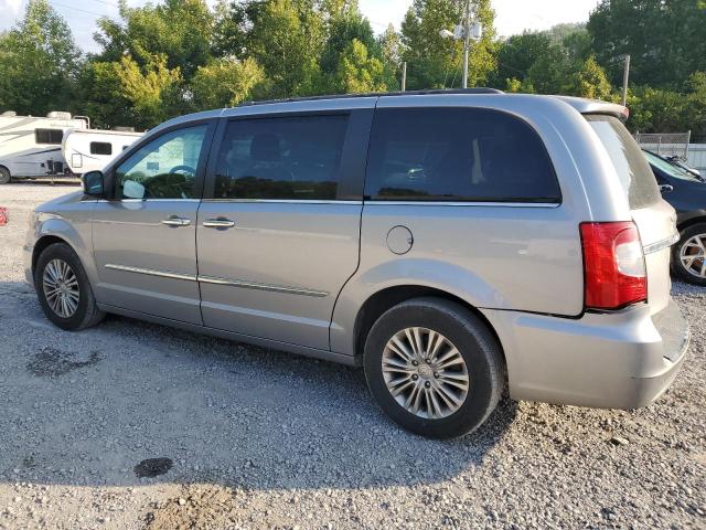 Photo 1 VIN: 2C4RC1CG2FR675389 - CHRYSLER TOWN & COU 