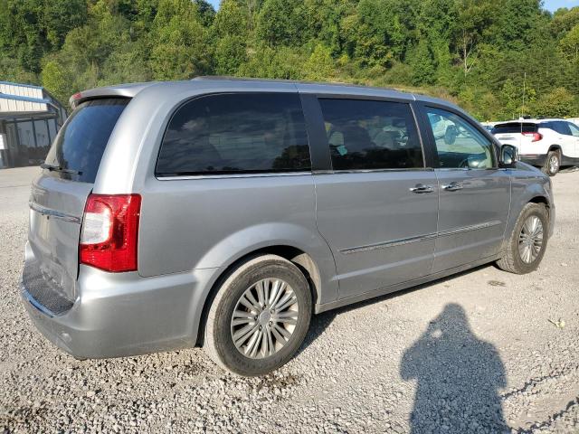 Photo 2 VIN: 2C4RC1CG2FR675389 - CHRYSLER TOWN & COU 