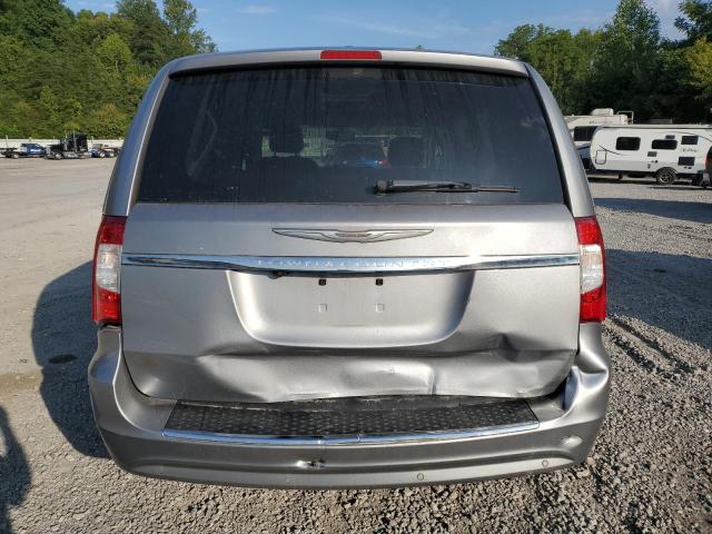 Photo 5 VIN: 2C4RC1CG2FR675389 - CHRYSLER TOWN & COU 