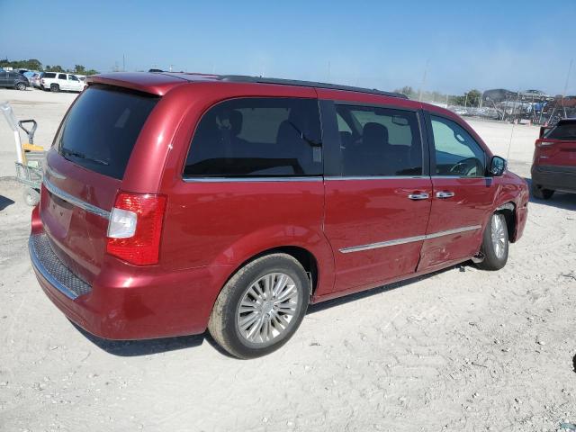 Photo 2 VIN: 2C4RC1CG2FR697537 - CHRYSLER TOWN & COU 