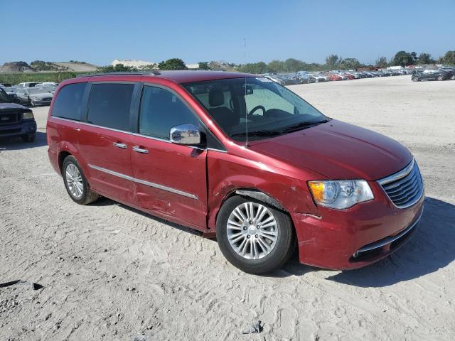 Photo 3 VIN: 2C4RC1CG2FR697537 - CHRYSLER TOWN & COU 