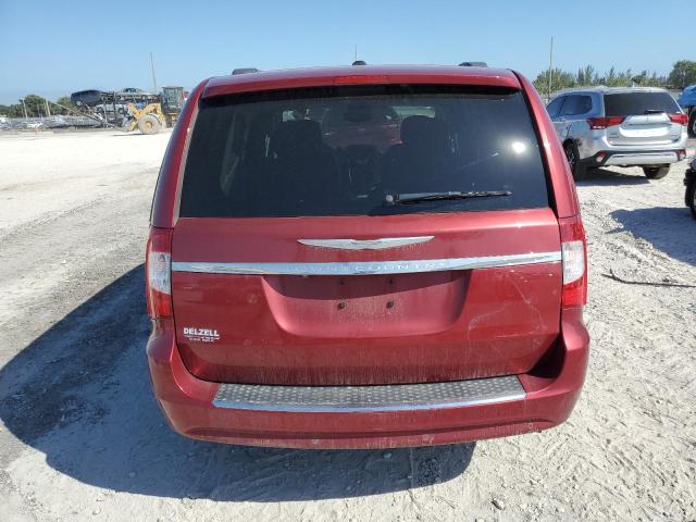 Photo 5 VIN: 2C4RC1CG2FR697537 - CHRYSLER TOWN & COU 