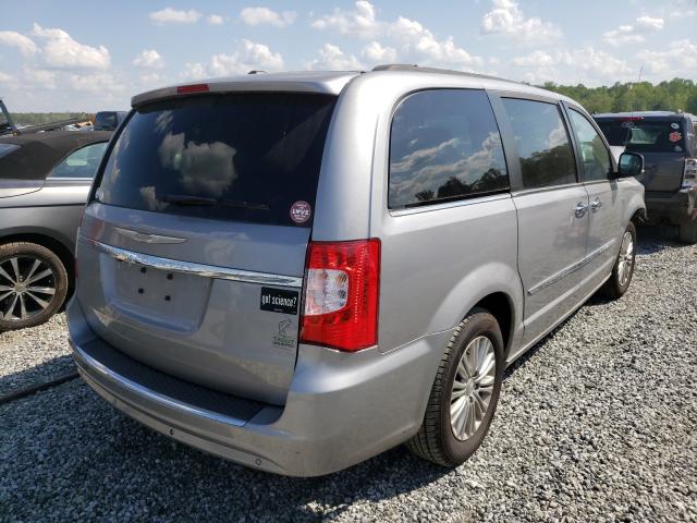 Photo 3 VIN: 2C4RC1CG2FR698803 - CHRYSLER TOWN &AMP COU 