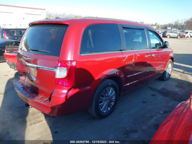 Photo 3 VIN: 2C4RC1CG2GR105085 - CHRYSLER TOWN & COUNTRY 