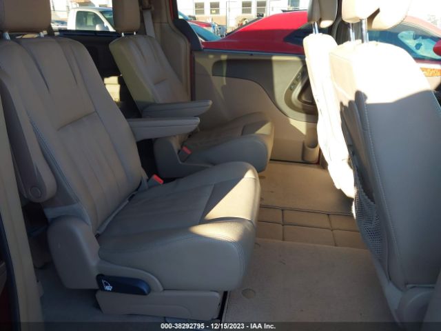 Photo 7 VIN: 2C4RC1CG2GR105085 - CHRYSLER TOWN & COUNTRY 