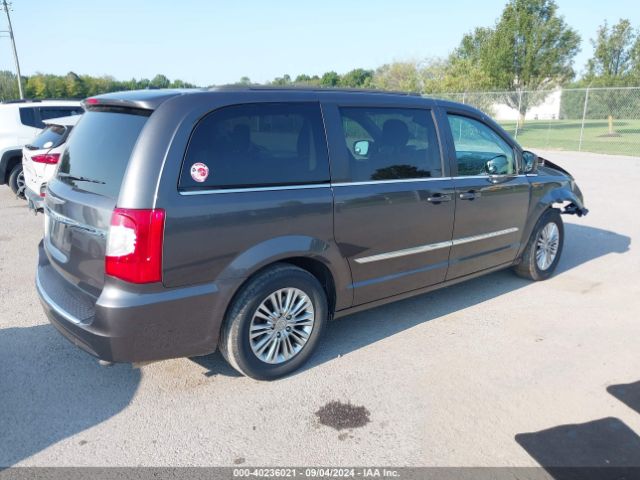 Photo 3 VIN: 2C4RC1CG2GR119066 - CHRYSLER TOWN AND COUNTRY 