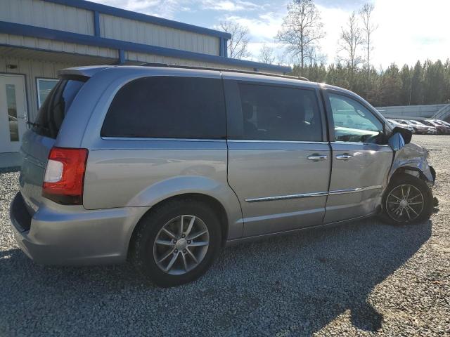 Photo 2 VIN: 2C4RC1CG2GR128110 - CHRYSLER MINIVAN 