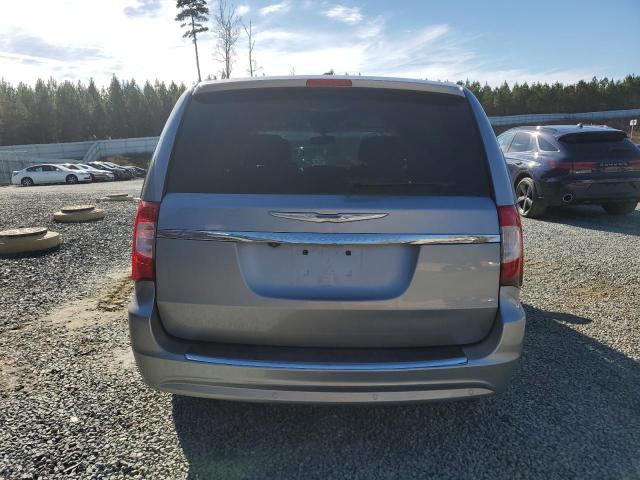 Photo 5 VIN: 2C4RC1CG2GR128110 - CHRYSLER MINIVAN 