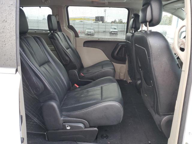 Photo 10 VIN: 2C4RC1CG2GR174729 - CHRYSLER MINIVAN 